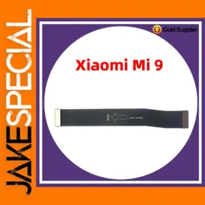 Xiaomi Mi 9 Main Board Flex Cable Replacement
