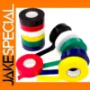 20ft Weather-Resistant Colored Electrical Tape