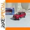 1:43 Changan CS35 Plus 2018 Plastic Model