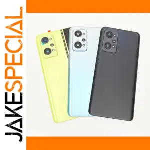 Realme GT Neo2 Rear Battery Cover with Gorilla Glass
