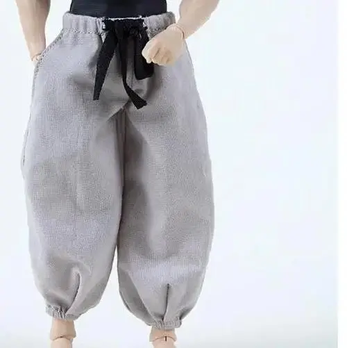 Romankey 1/12 Action Figure Costume Set for Dolls 9 Romankey 1/12 Action Figure Costume Set for Dolls - Image 9