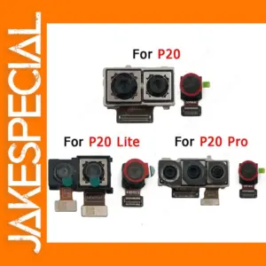 Huawei P20 Pro Lite Rear and Front Camera Module Flex