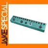 Guitar Multi Effects Pedal with Bluetooth and XLR