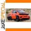 1:18 Wuling Hongguang Alloy Pickup Model