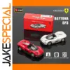 Ferrari 1:64 Diecast Model Car Toy for Collectors