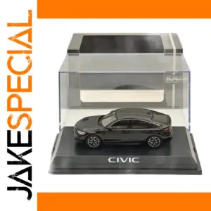 Hobby Japan 1/43 Civic LX Diecast Model Car
