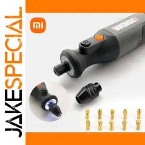 Xiaomi Worx Universal Chuck for Electric Mills