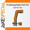Samsung Galaxy Tab S 10.5 Charging Port Flex Cable