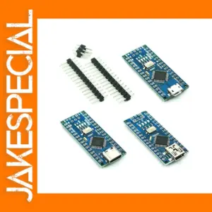 MINI USB Development Board for Arduino Nano