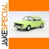 Abrex 1:43 Scale Skoda 105L 1977 Diecast