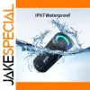 MLOVE P2 Portable Bluetooth Speaker IPX7 Waterproof