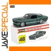 1967 Ford Mustang GT Diecast Model Car