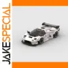 MOC Diablo GT Sports Car Building Set