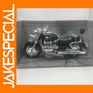 Honda Valkyrie 1:6 Scale Alloy Motorcycle Model