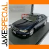 1:43 Resin Blue Toyota Aristo JSZ147 Model