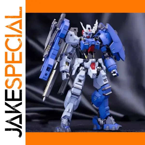 HG 1/144 Astaroth Mecha Model Kit