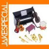 Miniature Musical Instrument Set for Dollhouse