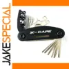 Multifunctional Motorcycle Tool Repair Set