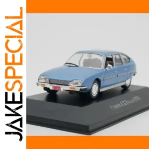 Ixo 1:43 CITROËN CX PALLAS Model Car