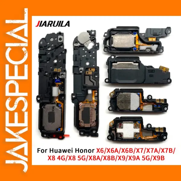 Huawei Honor X6X7X8X9 Loudspeaker Module Set