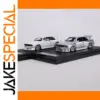 NA 1:64 E30 Motorsport Resin Model Car