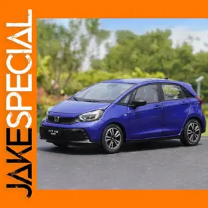 1:18 Scale Alloy Car Model Collectible Toy