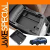 Subaru Forester Center Console Organizer Tray