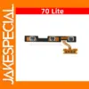 Honor 70 Lite Power Volume Flex Cable