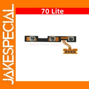 Honor 70 Lite Power Volume Flex Cable