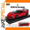 Bburago 1:18 Ferrari SF90 XX Stradale Model