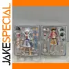 Monkey D Luffy Nika SHF Action Figure