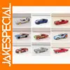 Diecast 1/64 Hellcat Plymouth Supra Firebird Model
