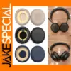 Ear Pads for Jabra ELITE 45H Evolve2 65