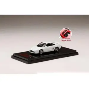 Hobby Japan 1:64 MR2 SW20 GT-S Model Car 26 b53593b0 upscaled
