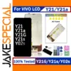 OEM LCD Display for Vivo Y01 Y02s Y21 Y21a Y21G