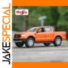 Maisto 1:27 2019 Ford Ranger Model Car