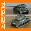 1:25 Scale T-34/85 Medium Tank Model Kit