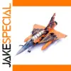 1:72 Mirage 2000 Fighter Model Ornament