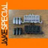4-String Bass Guitar Bridge for Thunderbird