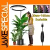 165cm Adjustable LED Grow Light for Indoor Plants