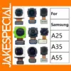 Samsung Galaxy A55 A25 A35 5G Rear Camera Module