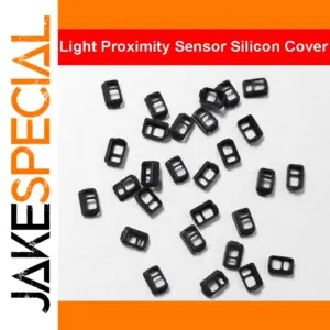 Proximity Sensor Silicon Cover for Xiaomi Redmi 9A
