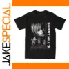 Silent Hill 3 Casual Cotton T-shirt Unisex