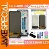 6.67-inch Xiaomi Redmi Note 12 Pro LCD Display Screen
