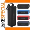 Silicone Case for Anker Soundcore 2 Bluetooth Speaker