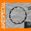 28.5mm Stainless Steel Watch Dial Ring