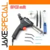 60W Electric Soldering Iron with Accessories