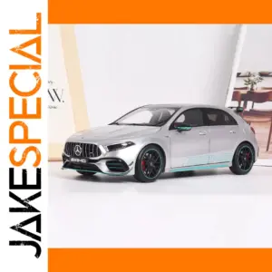 1:18 Scale Alloy Mercedes-Benz AMG Model Car