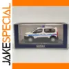 Norev 1/43 Police Peugeot Duster Model