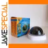 Creative Mini Dome Dummy Security Camera